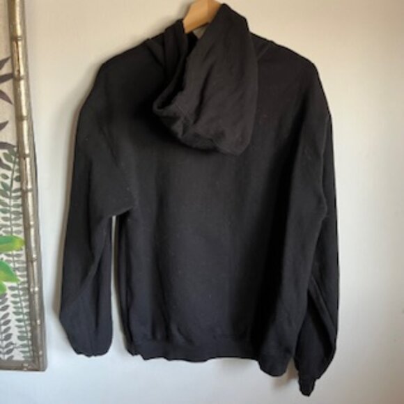 🧡3/15 Star Wars The Mandalorian The Child Green Hoodie Unisex Size M - Picture 8 of 8